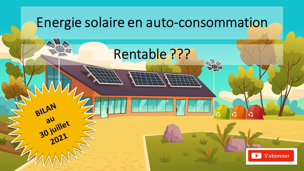 photovoltaique-rentable-6 Installation photovoltaïque : un choix rentable pour réduire vos factures d'énergie