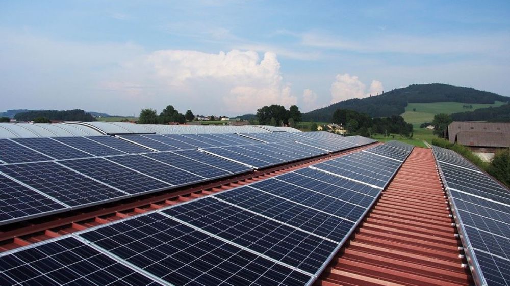 photovoltaique-rentable-pontchateau Installation photovoltaïque à Pontchâteau : un investissement rentable pour votre avenir