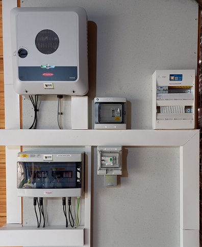 photovoltaique-sans-batterie-1 Installation photovoltaïque sans batterie : avantages et inconvénients