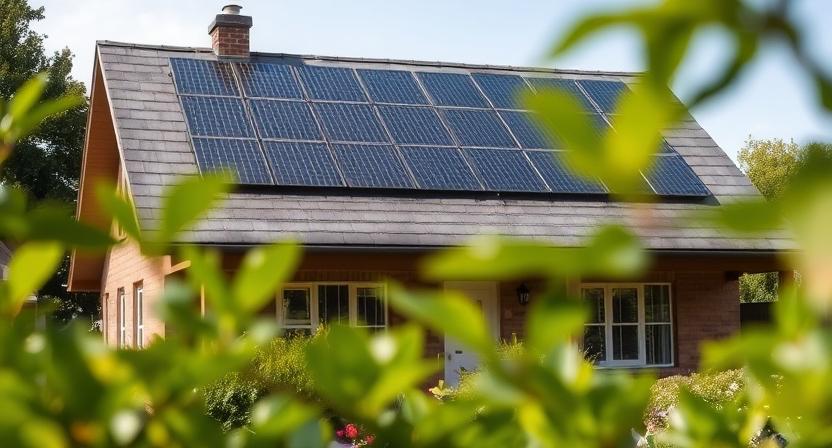 photovoltaique-sans-consuel-1 Installation photovoltaïque sans consuel : ce que vous devez savoir