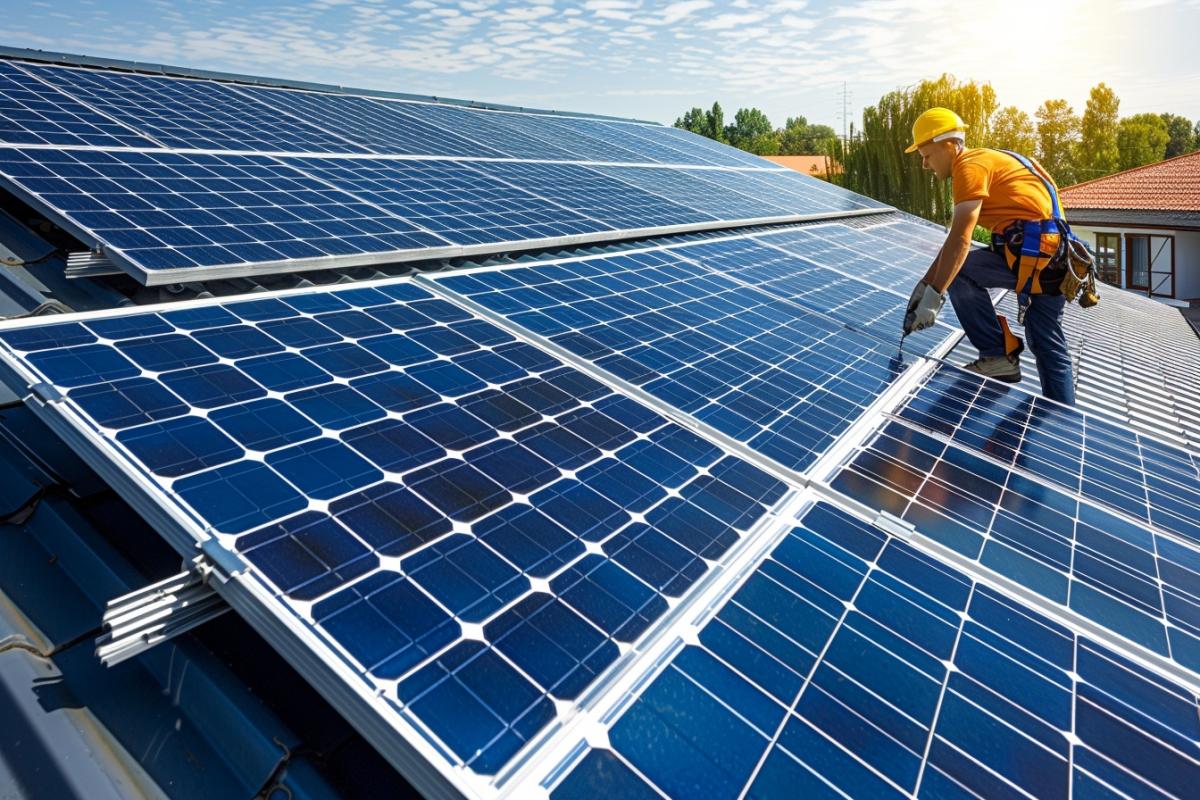 photovoltaique-sans-consuel Installation photovoltaïque sans consuel : ce que vous devez savoir