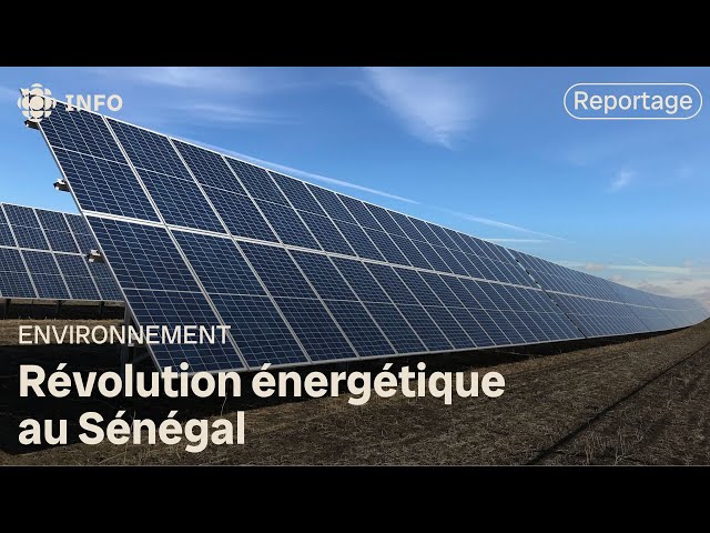 photovoltaique-senegal-1 Installation photovoltaïque au Sénégal : un investissement d'avenir