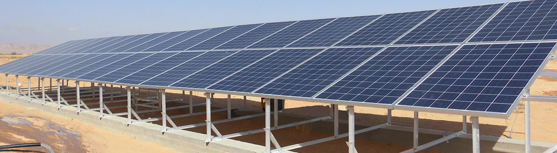 photovoltaique-site-isole-1 achat installation photovoltaique site isole