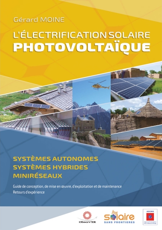 photovoltaique-site-isole achat installation photovoltaique site isole