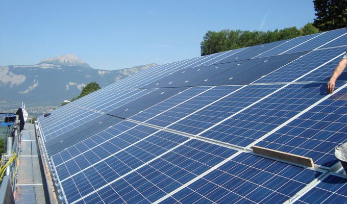 photovoltaique-tunisie-1 Installation photovoltaïque en tunisie : optimisez votre énergie solaire