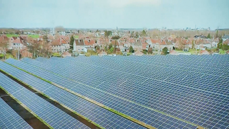 photovoltaique-wallonie installation photovoltaique wallonie