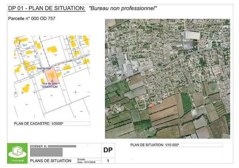 pieces-dp1-pour-projet-pv Installation photovoltaïque : les pièces dp1 indispensables pour votre projet
