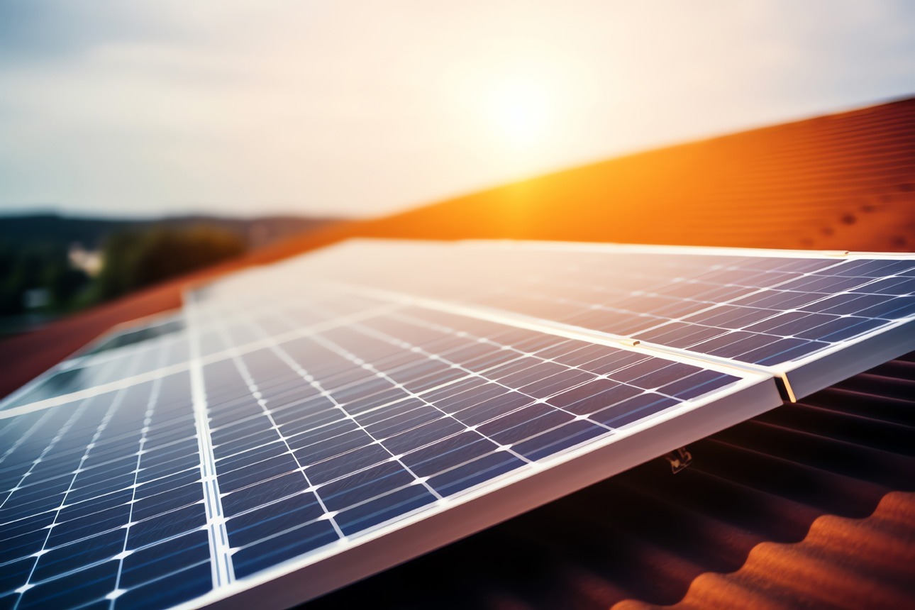 politique-solaire Découvrez comment la politique énergétique solaire va transformer votre quotidien !