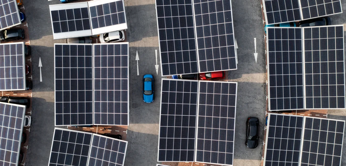 politiques-solaires-en-france Découvrez comment les politiques publiques transforment le paysage du solaire en France !
