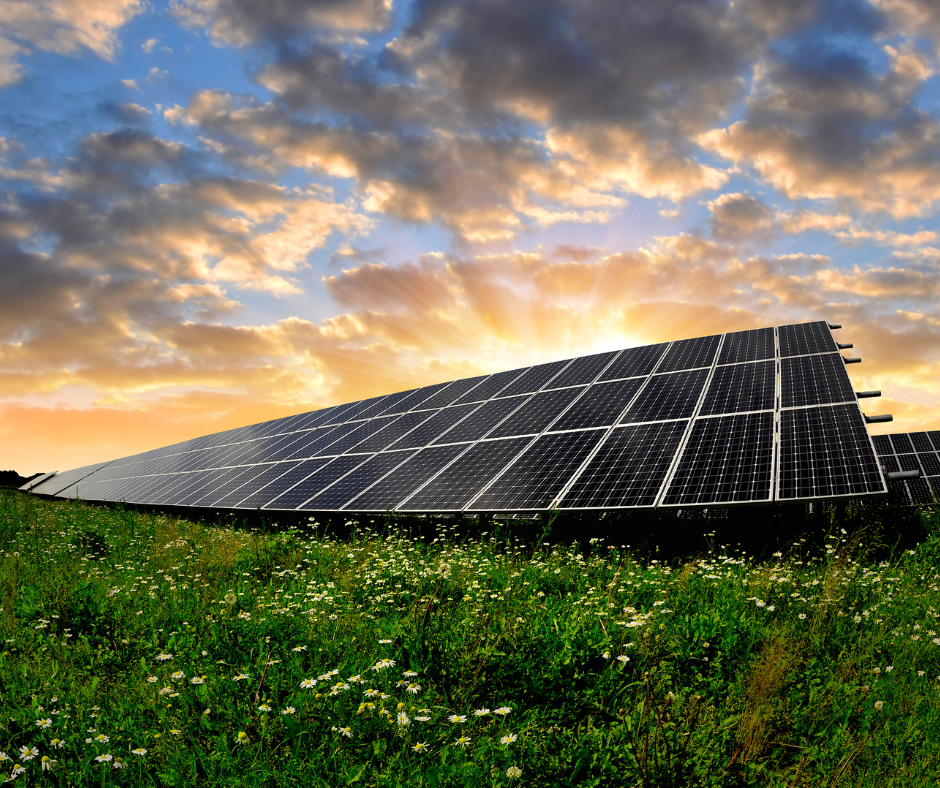 découvrez les avantages des panneaux photovoltaïques pour produire votre propre électricité verte. profitez d'économies sur vos factures d'énergie tout en contribuant à la protection de l'environnement grâce à une source d'énergie renouvelable et durable.