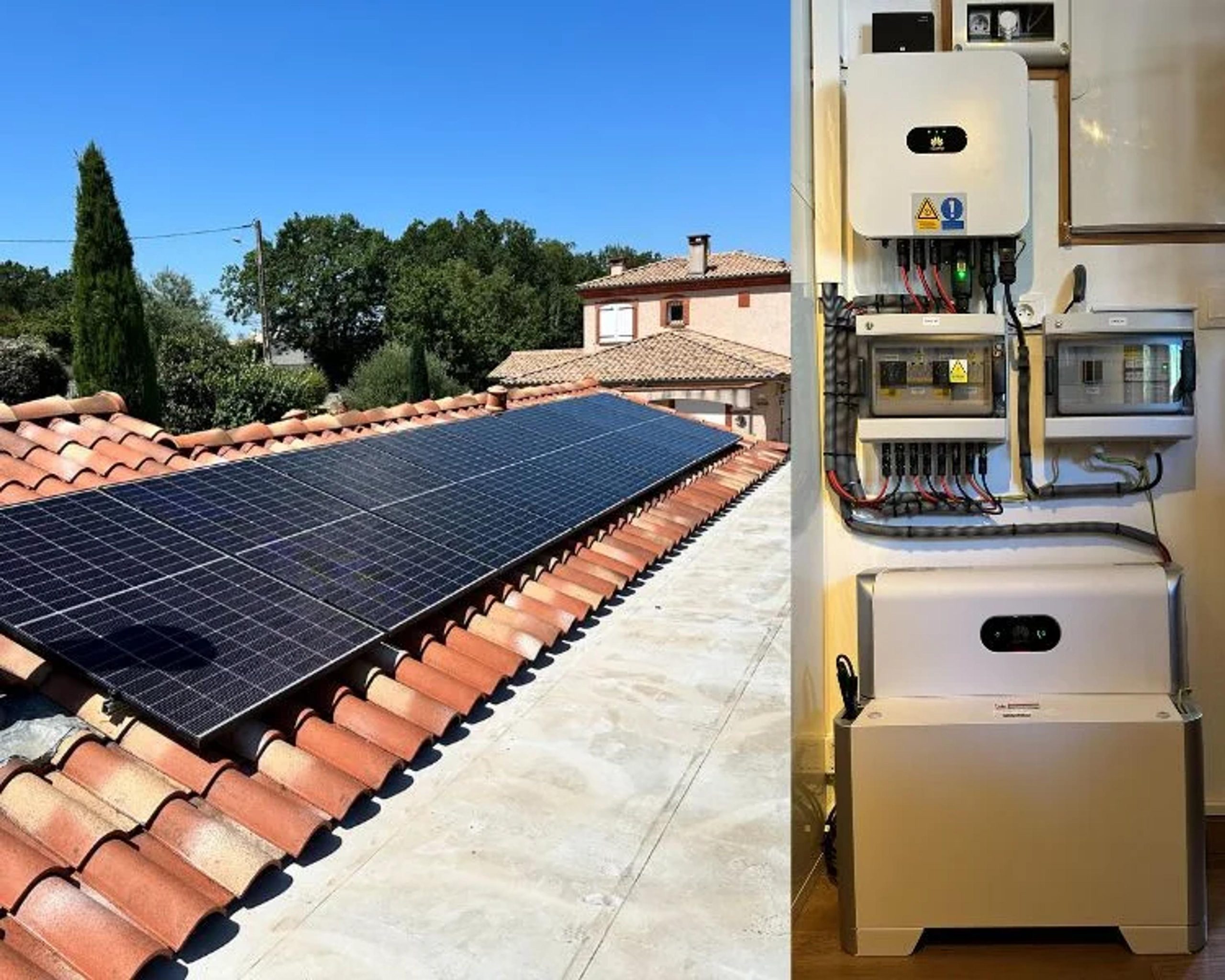 découvrez les prix des batteries photovoltaïques pour optimiser votre système solaire. comparez les options disponibles, les caractéristiques et les conseils d'installation pour faire le meilleur choix énergétique.