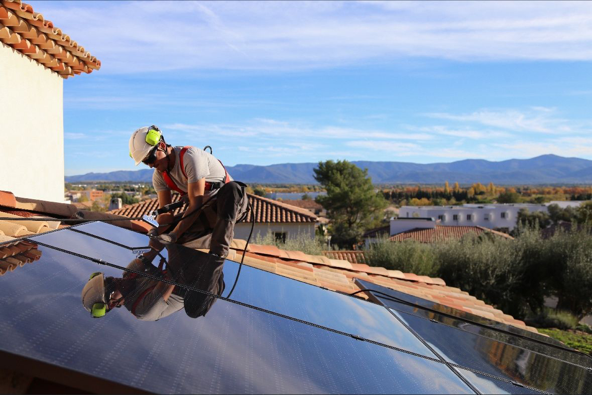 découvrez les prix compétitifs pour l'installation d'un système photovoltaïque de 3 kw. profitez d'énergie solaire efficace et réduisez vos factures d'électricité tout en contribuant à la protection de l'environnement.