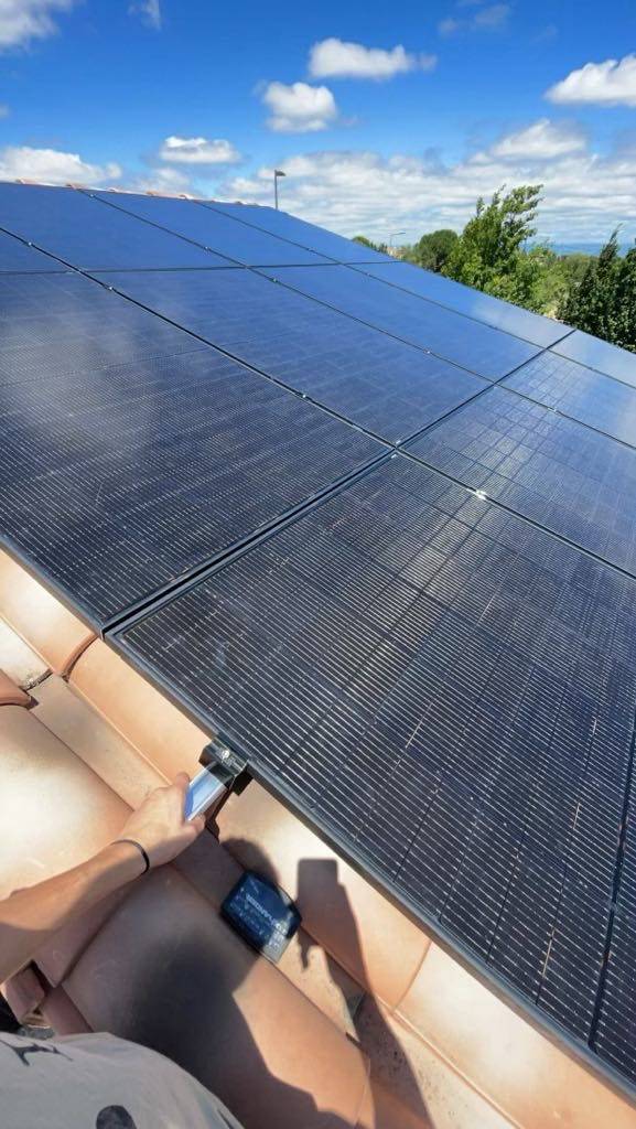 découvrez les prix d'installation d'un système photovoltaïque de 6 kwc en france. comparez les offres et bénéficiez d'économies d'énergie tout en participant à la transition écologique. informez-vous sur les subventions et aides disponibles pour votre projet d'énergie solaire.