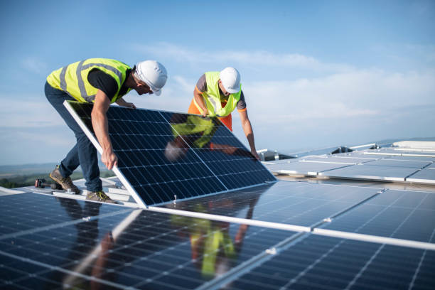 découvrez les prix des panneaux solaires en 2023 et comparez les offres pour optimiser votre investissement énergétique. profitez des énergies renouvelables et réduisez votre facture d'électricité grâce à des solutions adaptées à votre budget.