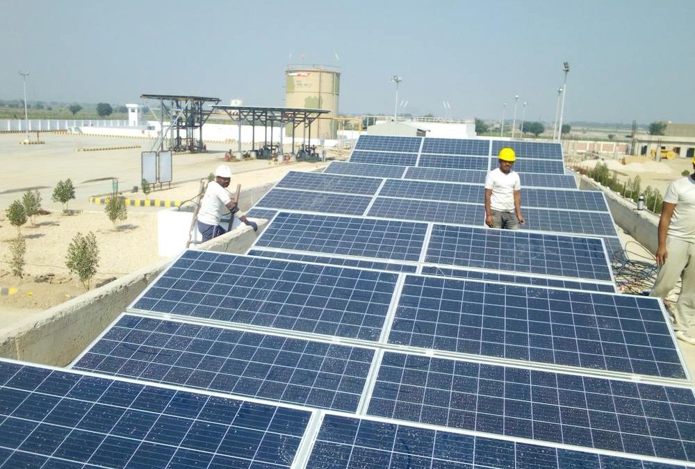 prix-et-options-photovoltaiques-tunisie Installation photovoltaïque en Tunisie : comprendre les prix et les options