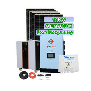 prix-installation-10kw Installation photovoltaïque 10 kw : quel est le prix ?