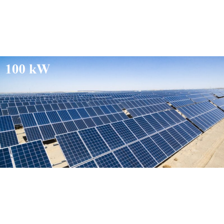 prix-installation-photovoltaique-100-kw prix installation photovoltaique 100 kw