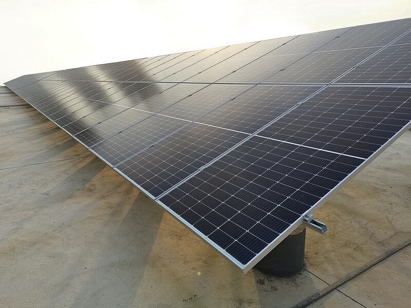 prix-installation-photovoltaique-2019 Prix de l'installation photovoltaïque en 2019 : tout ce qu'il faut savoir