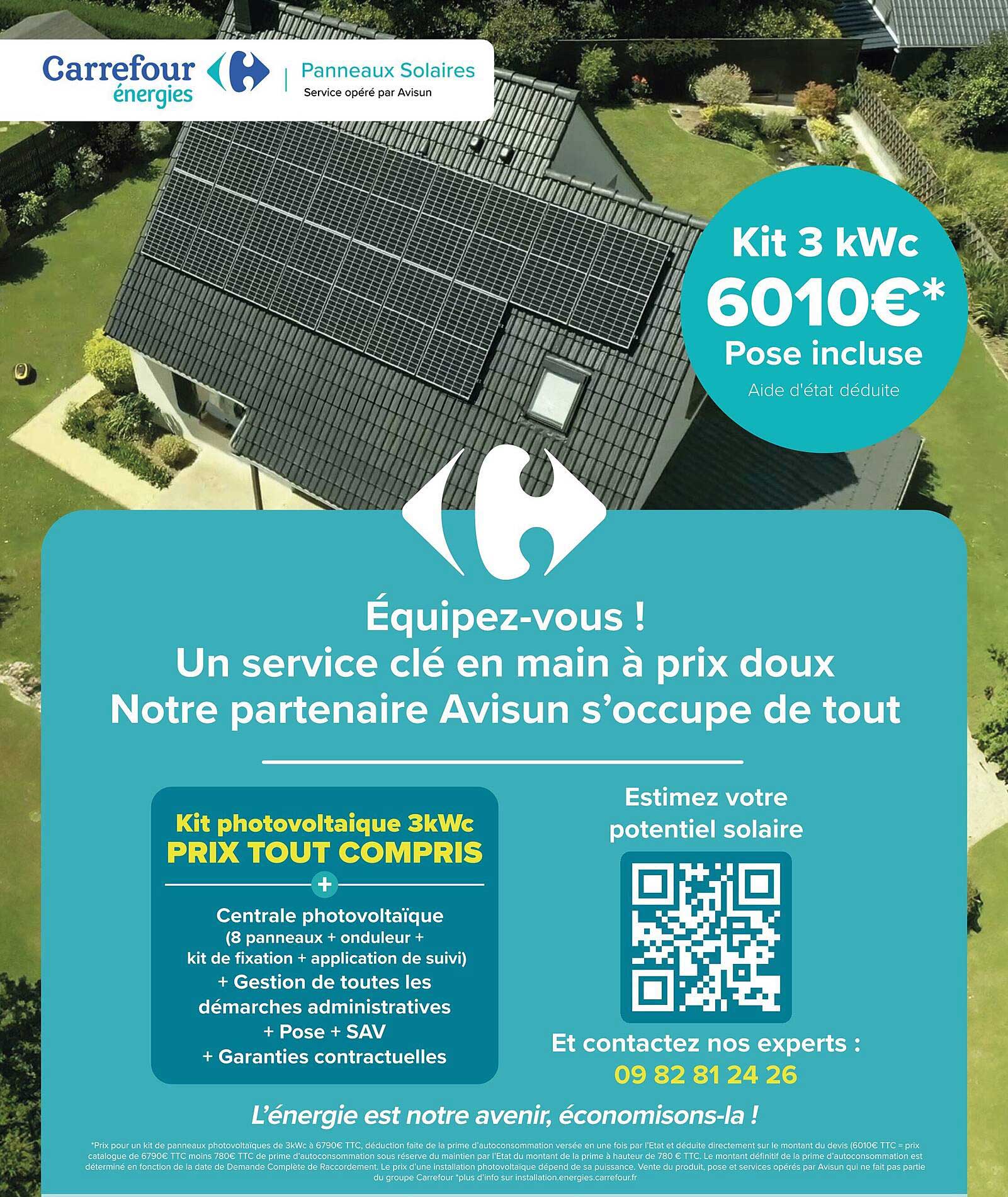découvrez les prix du système photovoltaïque 3 kwc, une solution idéale pour réduire votre facture d'électricité tout en contribuant à la transition énergétique. comparez les offres et choisissez l'option qui vous convient le mieux.