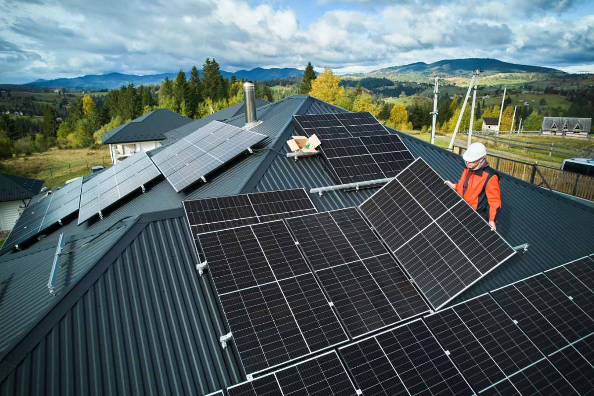 découvrez tout ce que vous devez savoir sur le coût des panneaux solaires : prix d'achat, installation, aides financières et économies d'énergie potentielles. informez-vous pour faire le meilleur choix pour votre projet d'énergie renouvelable.