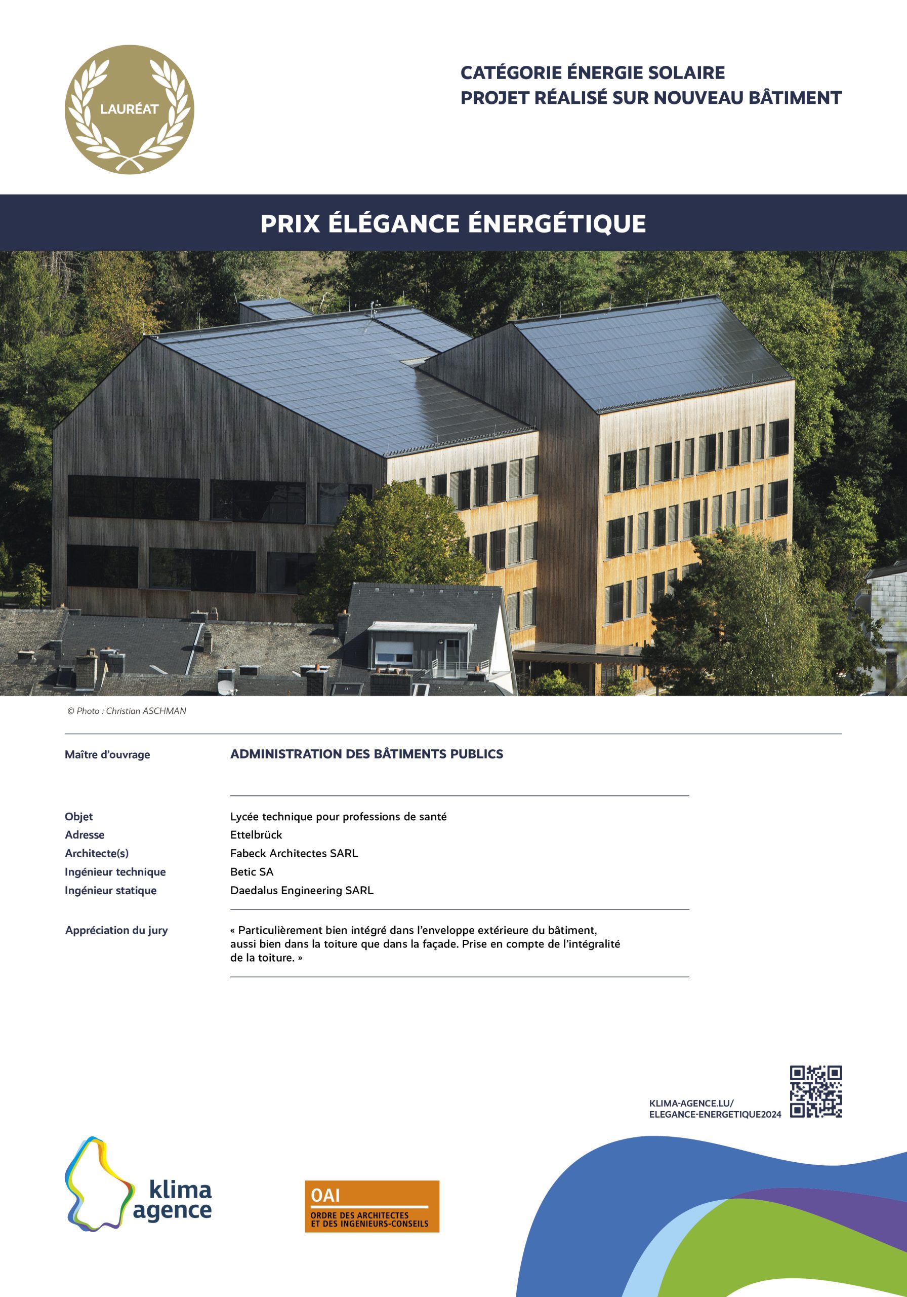 découvrez les prix compétitifs des systèmes photovoltaïques au luxembourg. comparez les offres, obtenez des conseils d'experts et maximisez votre investissement dans l'énergie solaire durable.