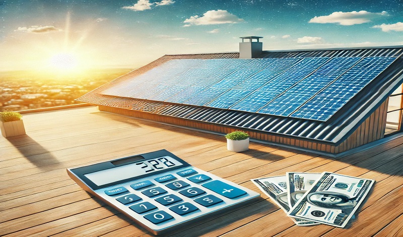 découvrez les prix du photovoltaïque en tunisie et profitez des solutions énergétiques durables. informez-vous sur les offres disponibles, les subventions, et l'impact économique de l'énergie solaire dans le pays.