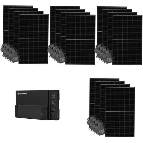 prix-kit-6kw kit photovoltaïque 6kw prix