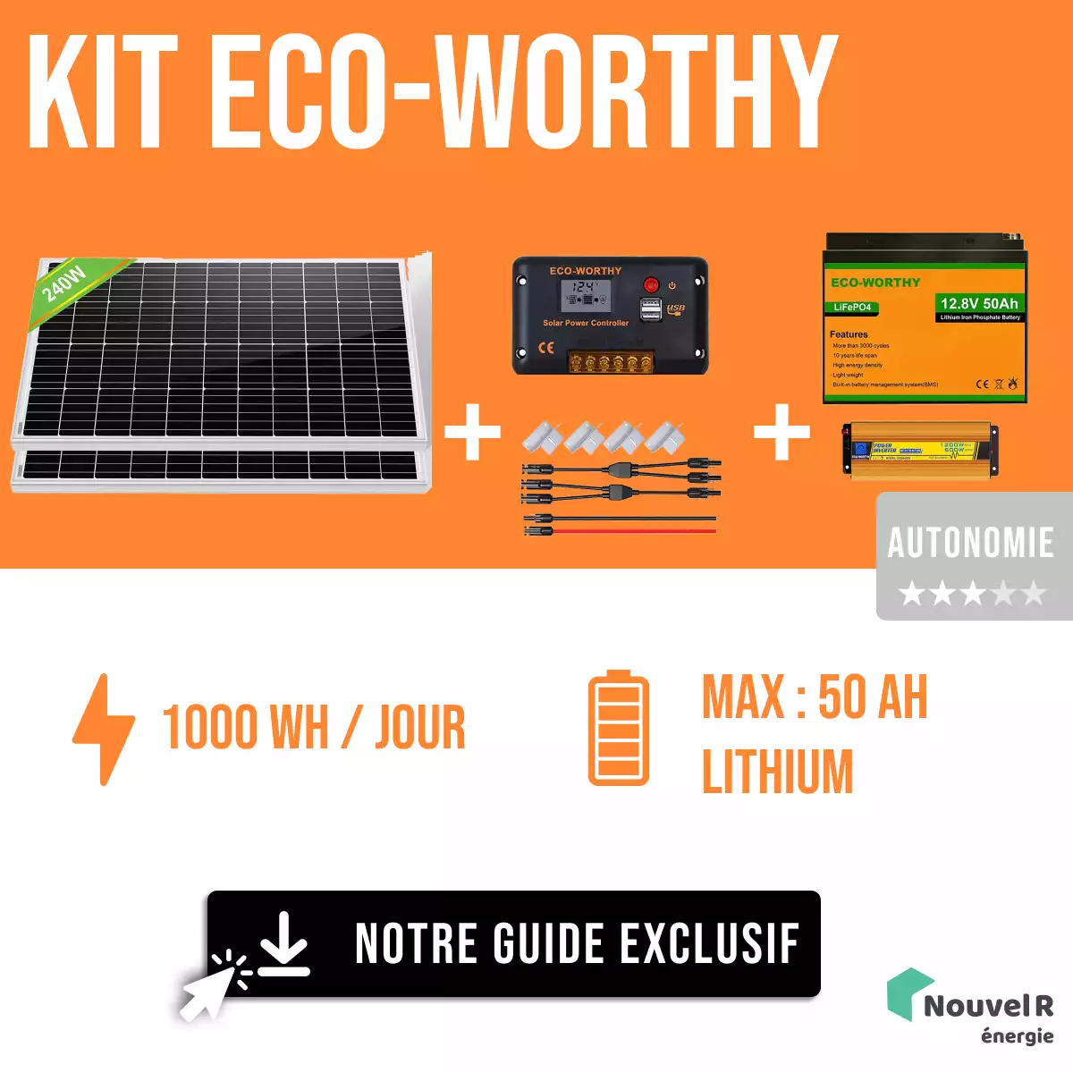 prix-kit-solaire kit panneau solaire prix