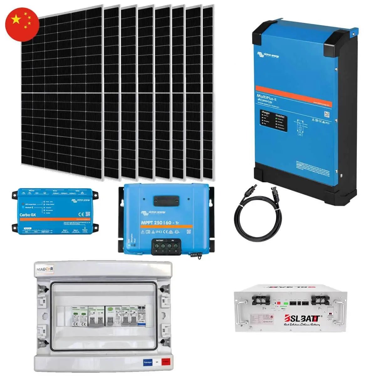 prix-panneau-solaire-3-kwc-1 Découvrez pourquoi le prix d'un panneau solaire 3 kWc va vous surprendre !