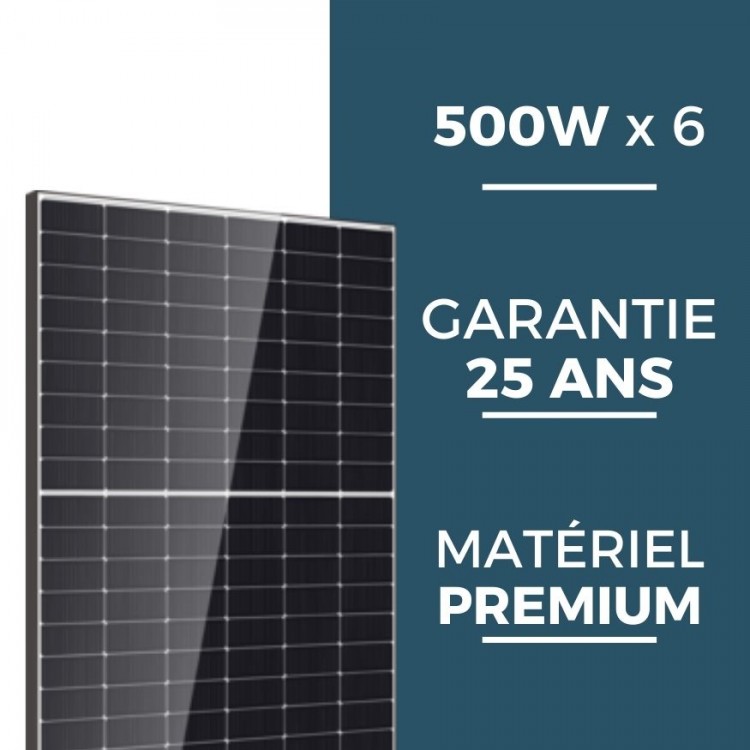 prix-panneaux-photovoltaiques-3kw-2 Les mystères du prix des panneaux photovoltaïques 3kw révélés !