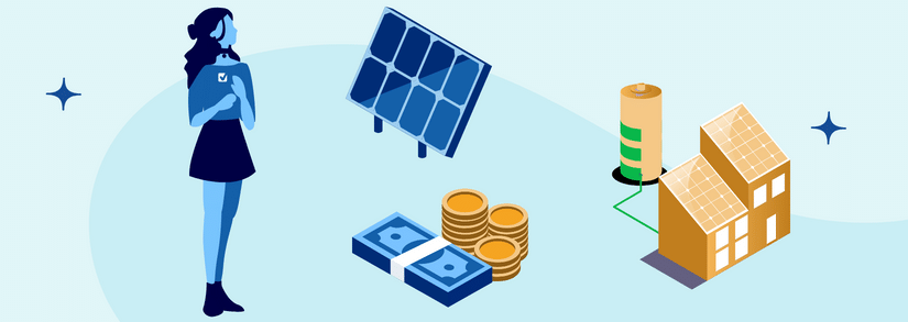 prix-panneaux-solaires-2025 Découvrez pourquoi le prix des panneaux solaires va exploser en 2025 !