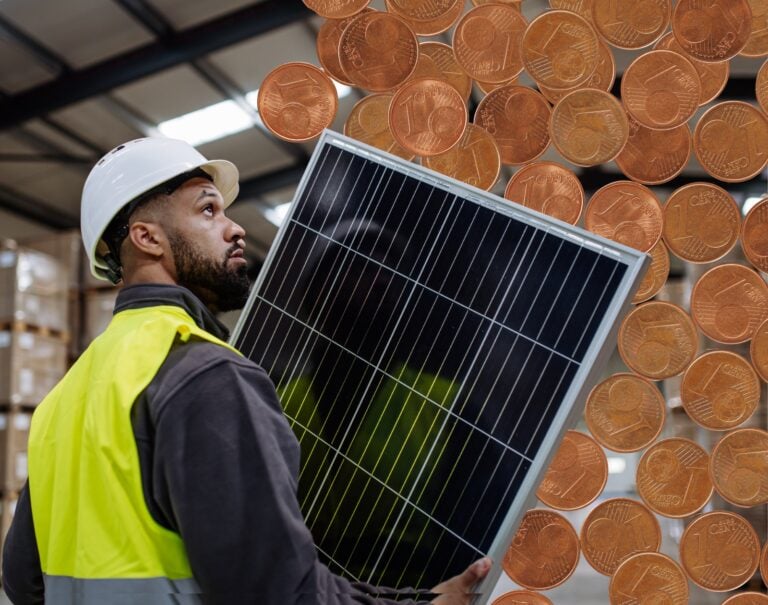 prix-panneaux-solaires-3 combien coûte des panneaux solaires