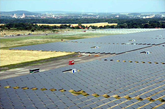 prix-photovoltaique-france-allemagne-2 Installation photovoltaïque : comparer les prix entre la France et l'Allemagne