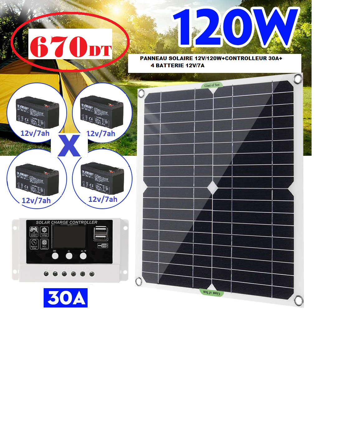 prix-photovoltaique-tunisie Prix installation photovoltaïque en Tunisie : tout ce qu'il faut savoir