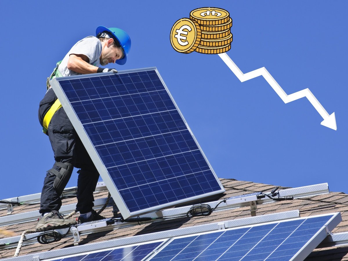 prix-photovoltaiques-2 prix des panneaux photovoltaïques