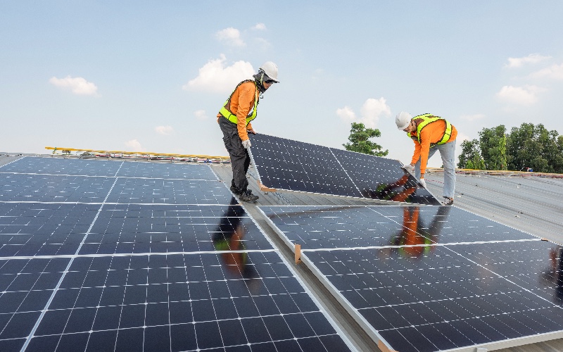 prix-photovoltaiques prix des panneaux photovoltaïques