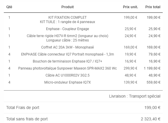 problemes-dinjection-photovoltaique-1 Installation photovoltaïque : comment résoudre les problèmes d'injection du trop