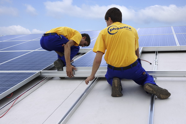 problemes-dinjection-photovoltaique Installation photovoltaïque : comment résoudre les problèmes d'injection du trop