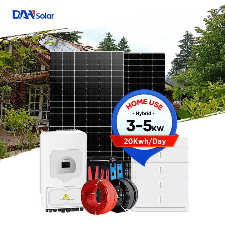 production-3-kw-photovoltaique Combien produit une installation photovoltaïque de 3 kW ?