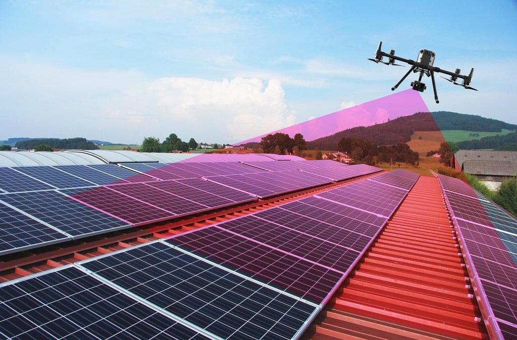 découvrez comment les installations photovoltaïques transforment la lumière du soleil en énergie propre et renouvelable. optimisez votre consommation d'électricité tout en contribuant à la protection de l'environnement grâce à des solutions solaires innovantes et durables.