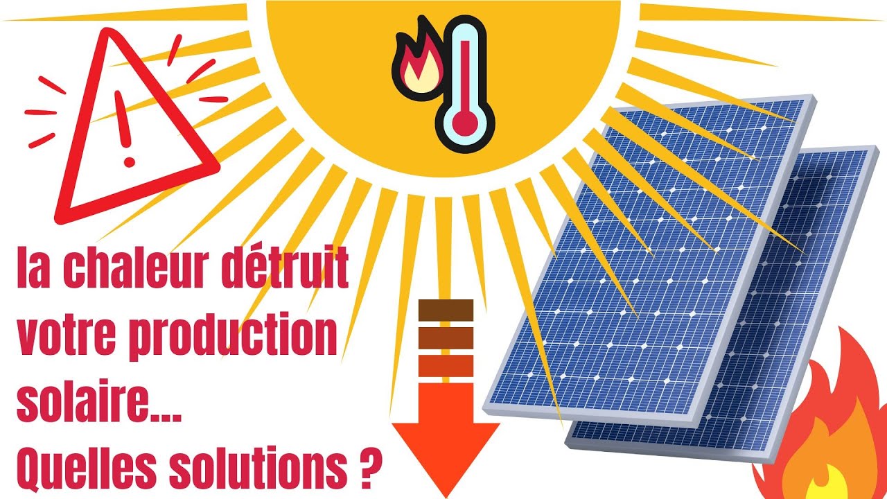 production-photovoltaique-13 calcul de production d'une installation photovoltaique