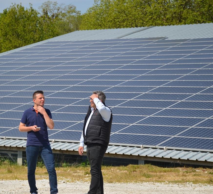 projets-solaires-transformateurs Découvrez comment ces projets communautaires solaires transforment des vies et sauvent la planète