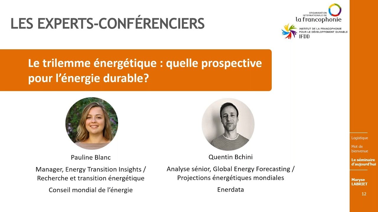 prospective-energetique-durable Les enjeux de la prospective énergétique pour un avenir durable
