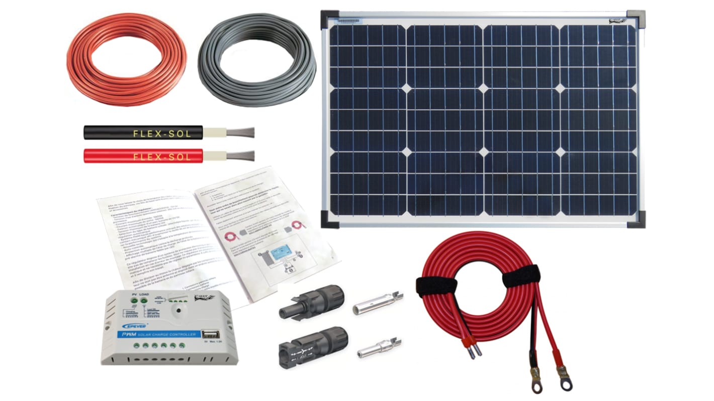 puissance-installation-photovoltaique-4 Connaitre la puissance de son installation photovoltaïque : guide pratique pour les propriétaires