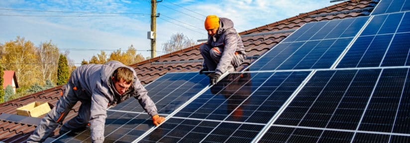 puissance-optimale-photovoltaique-1 Comment calculer la puissance optimale pour une installation photovoltaïque