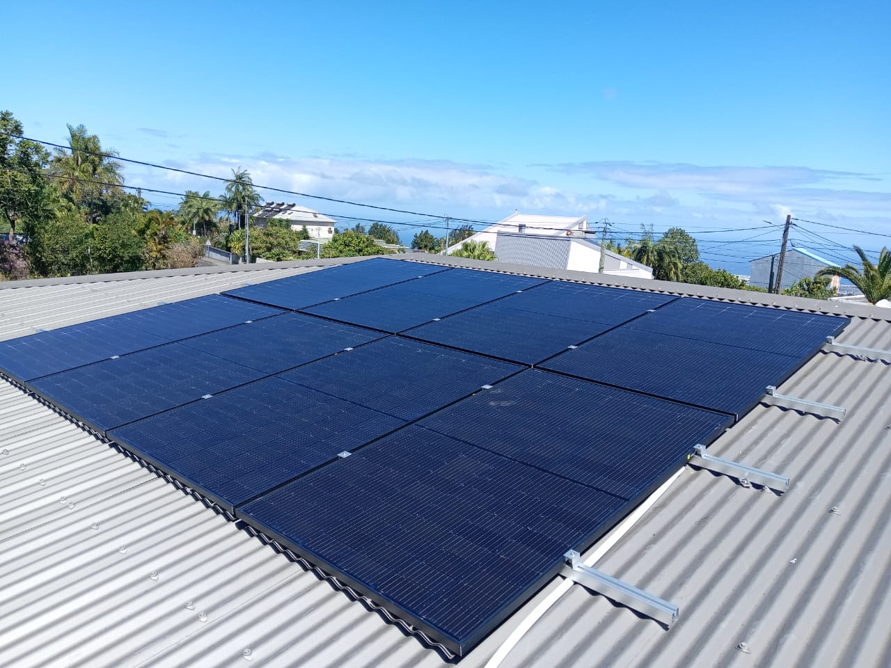 puissance-optimale-photovoltaique-2 Comment calculer la puissance optimale pour une installation photovoltaïque