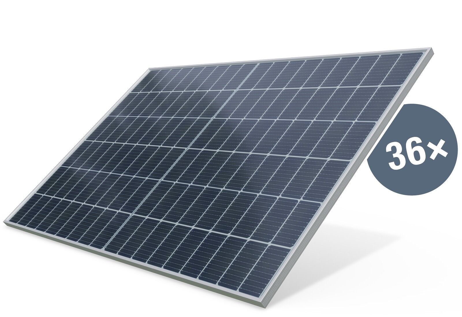 puissance-panneau-solaire-1 Vous ne devinerez jamais quelle puissance de panneau solaire est idéale pour votre maison !