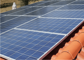 puissance-photovoltaique-2 Limiter la puissance d'une installation photovoltaïque monophasée : enjeux et solutions