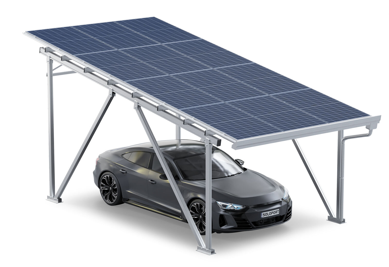 pv-10kw-pour-vehicule-electrique-1 Installation photovoltaïque 10kw avec onduleur : la solution idéale pour recharger votre véhicule électrique
