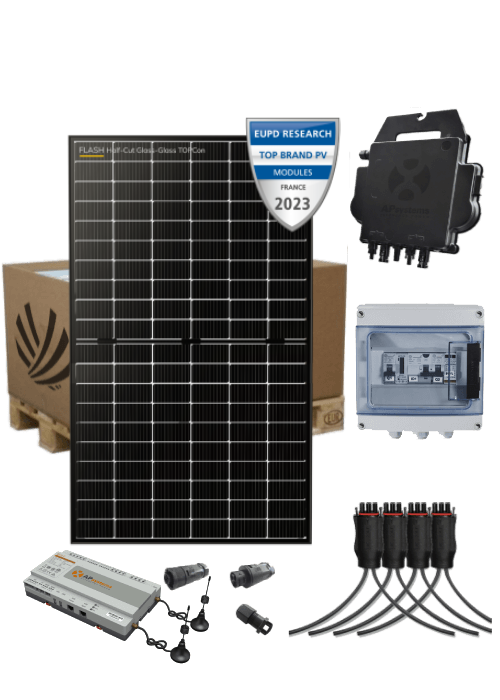 pv-3kw-rentabilite Installation photovoltaïque 3 kW : un investissement rentable pour votre avenir